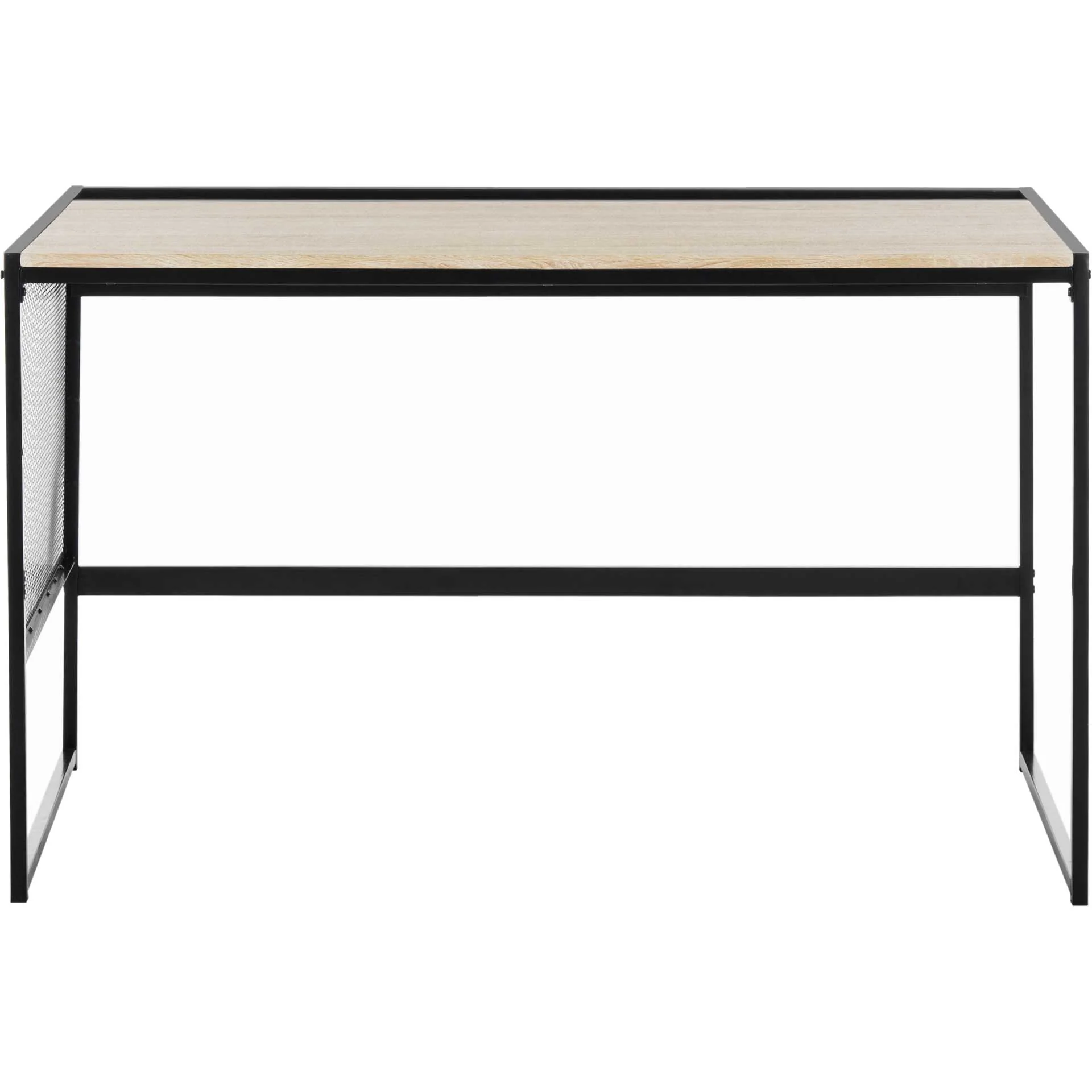 Aaden Writing Desk Black - Image 2