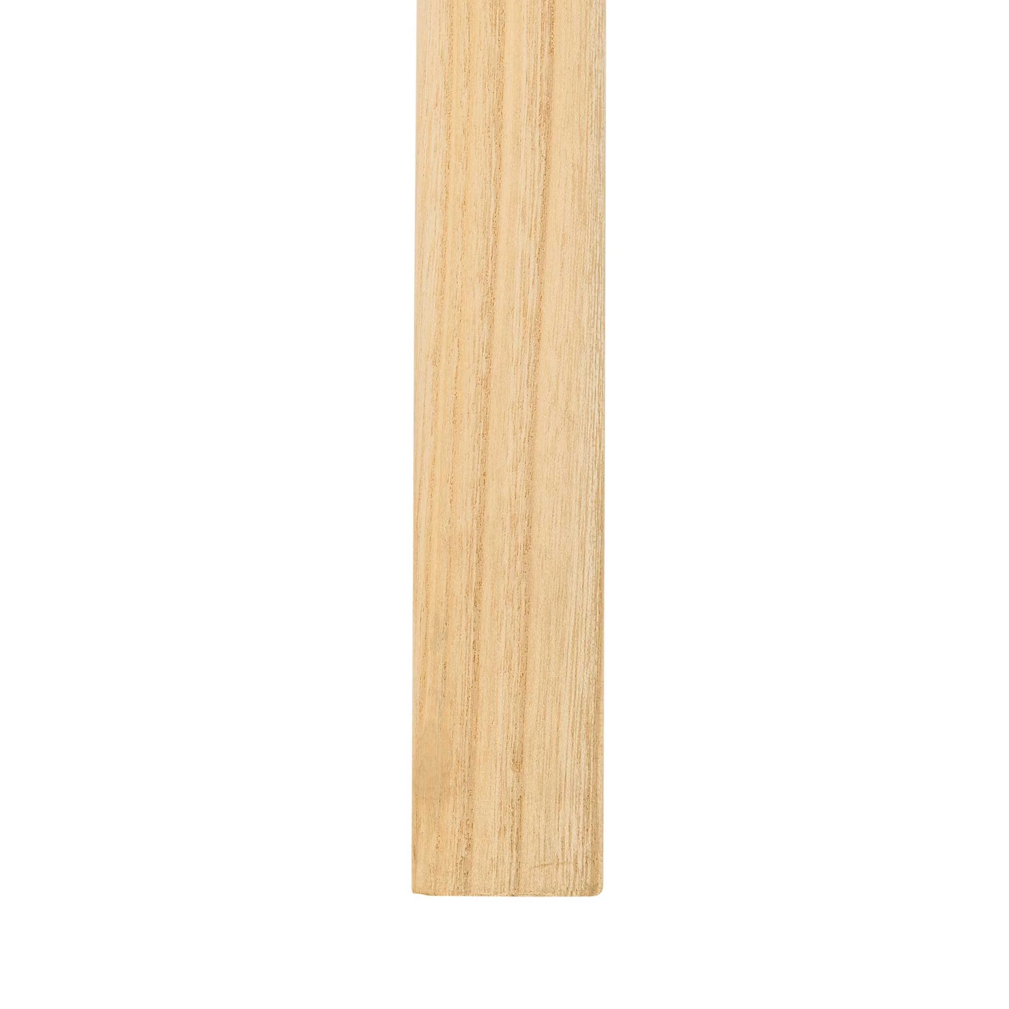 Aali Rectangle Bar Stool Cognac/Natural - Image 13