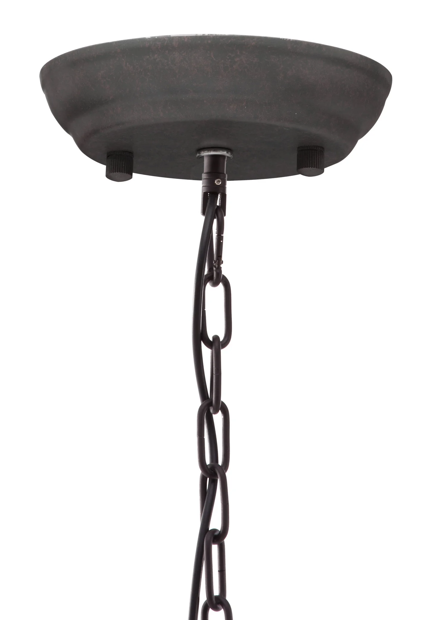 Aalsmeer Ceiling Lamp Rust - Image 2