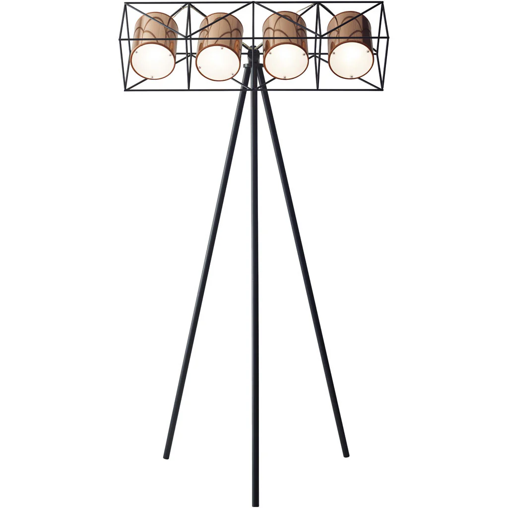 Abbott Floor Lamp
