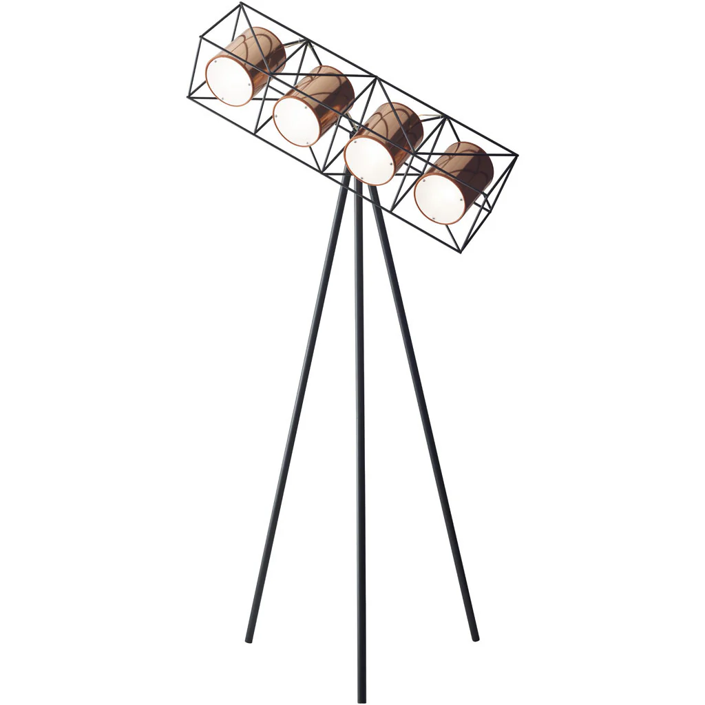 Abbott Floor Lamp - Image 2