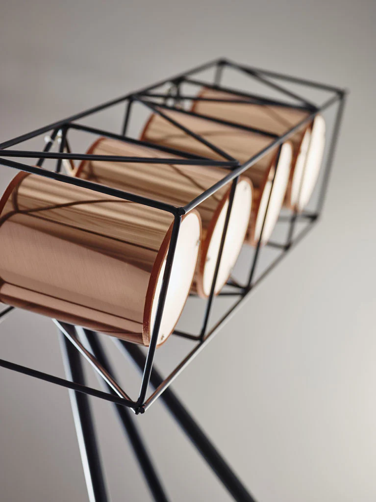 Abbott Floor Lamp - Image 3