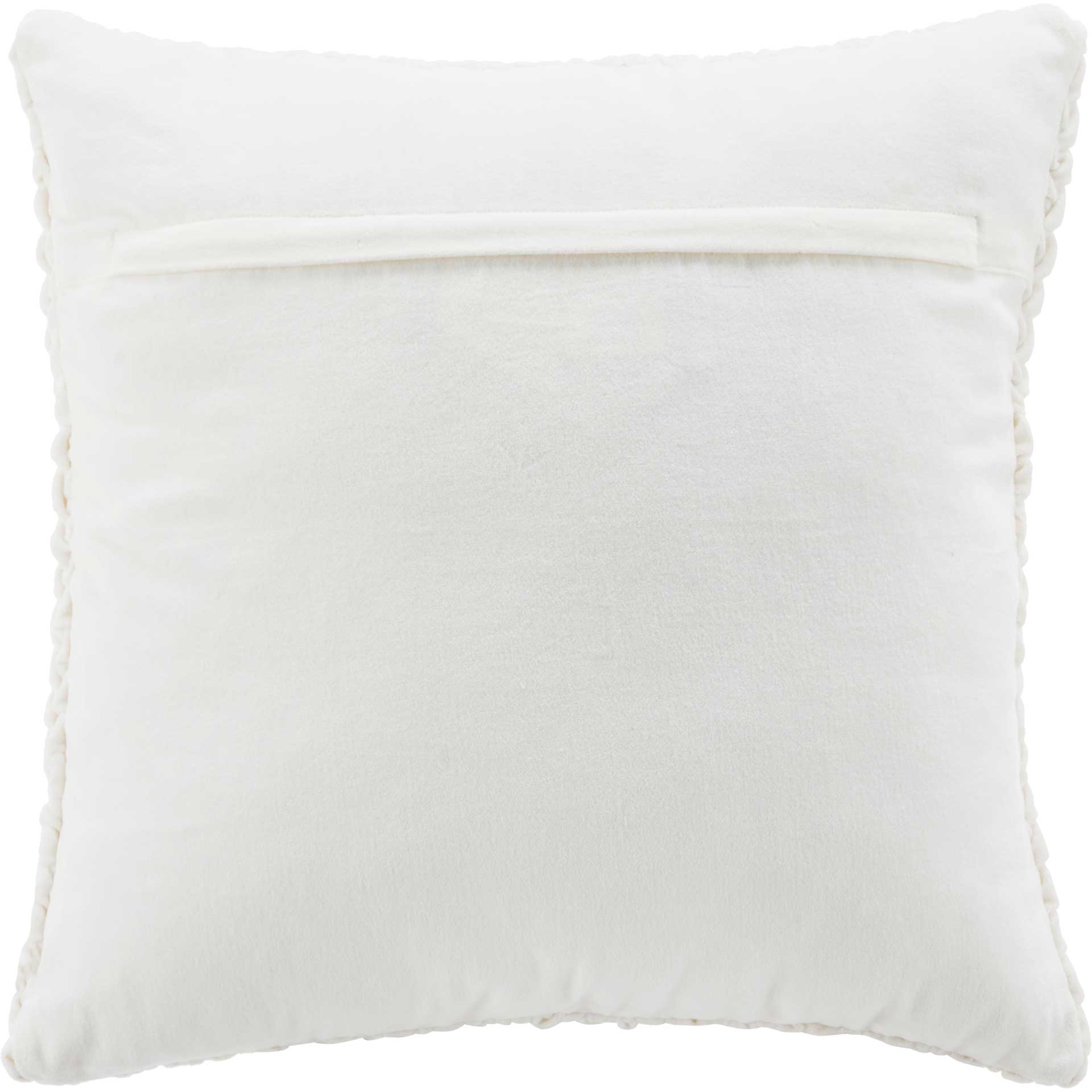 Abel Pillow Cream - Image 2