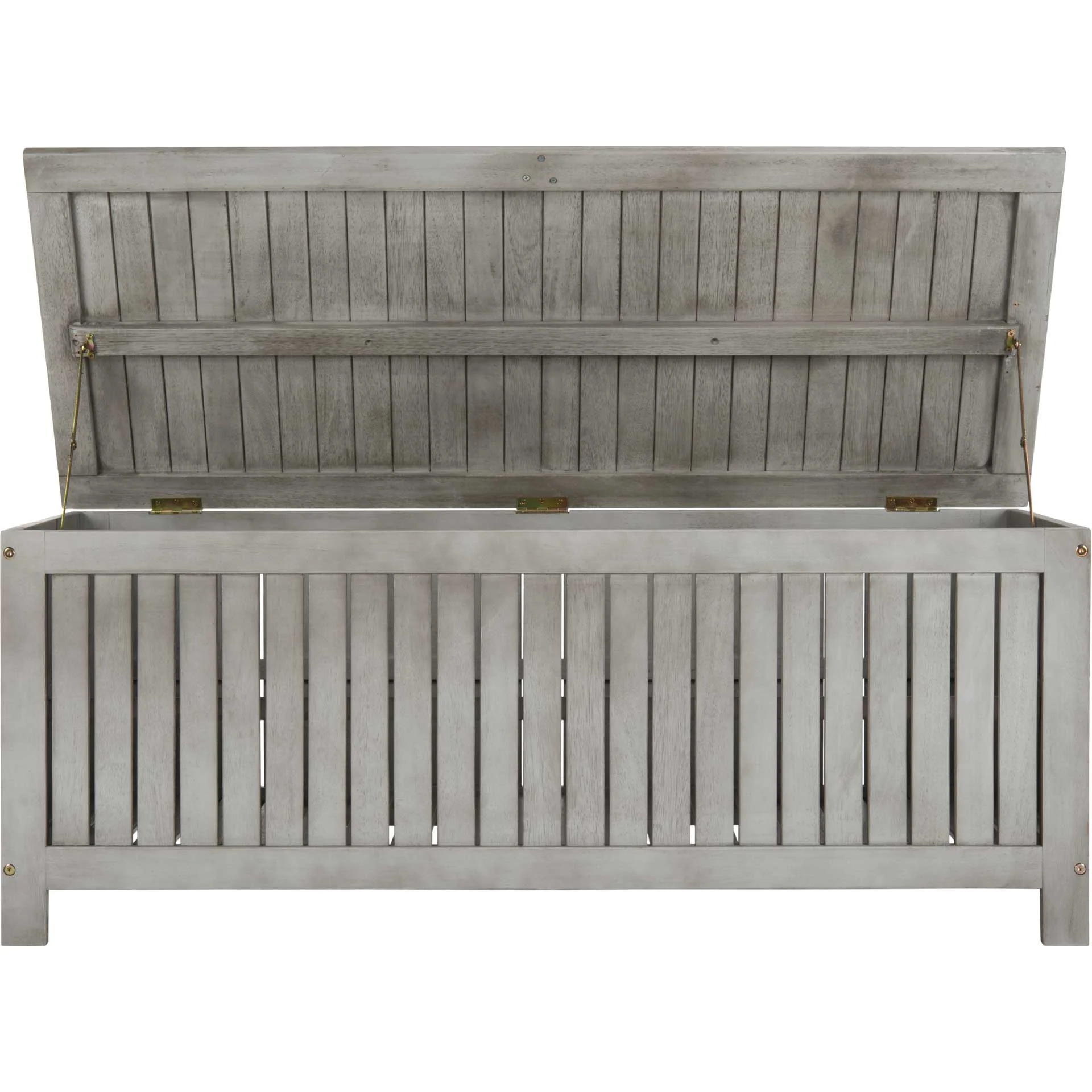 Abey Large Cushion Box Gray Wash - Image 6