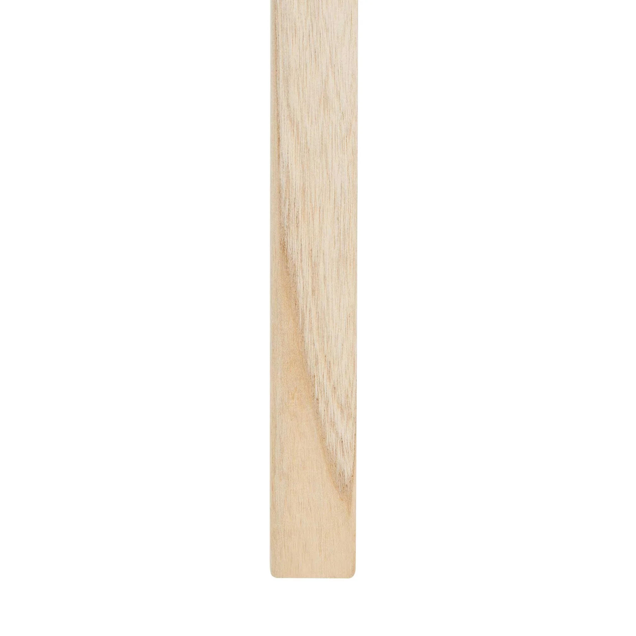Abril Rectangle Bar Stool Cognac/Natural - Image 13