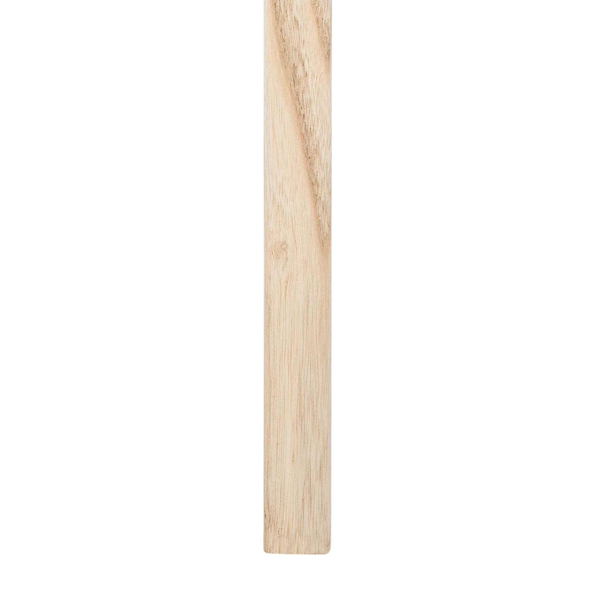 Abril Rectangle Bar Stool Cognac/Natural - Image 5