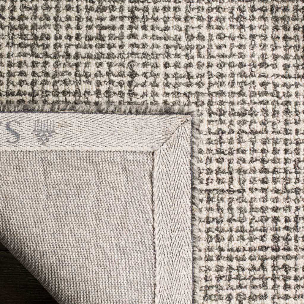 Abstract Sage/Ivory Area Rug - Image 5