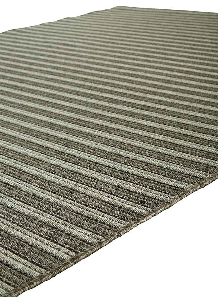 Acadia Bar Island Brown/Gray Area Rug - Image 2