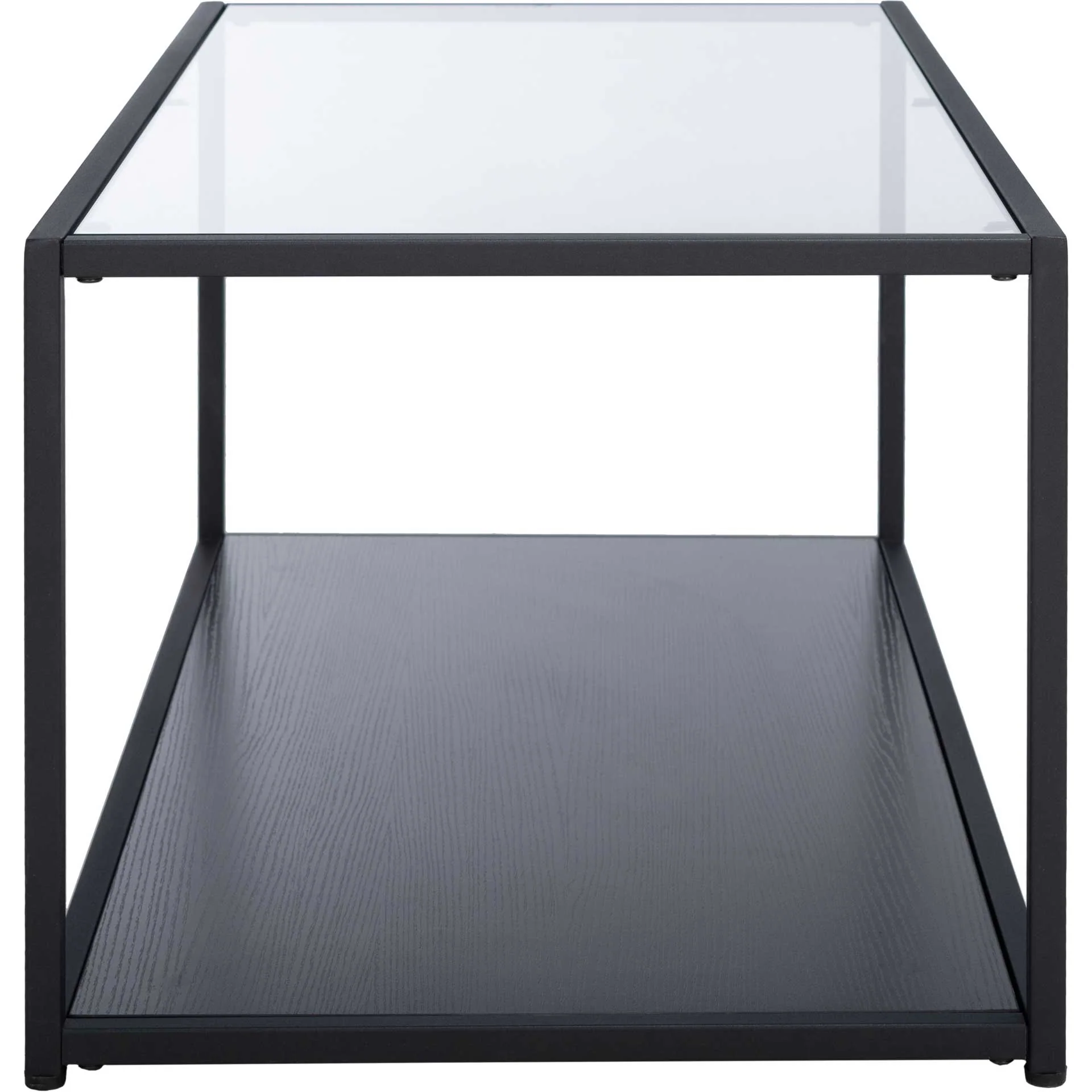 Acra Coffee Table Black - Image 2