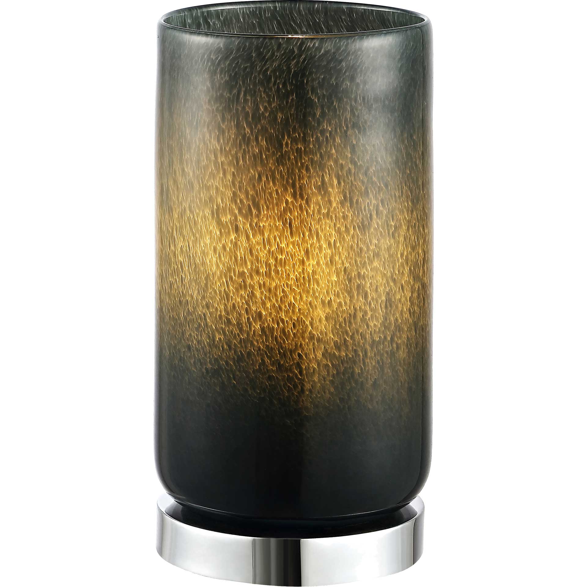 Adalie Table Lamp Gray - Image 2