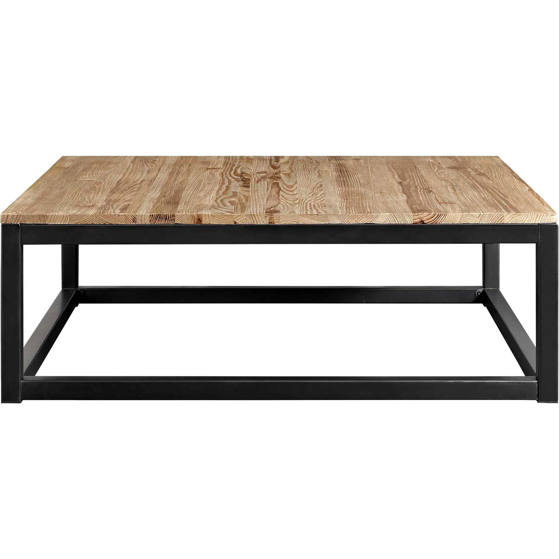 Adaline Coffee Table Brown - Image 2