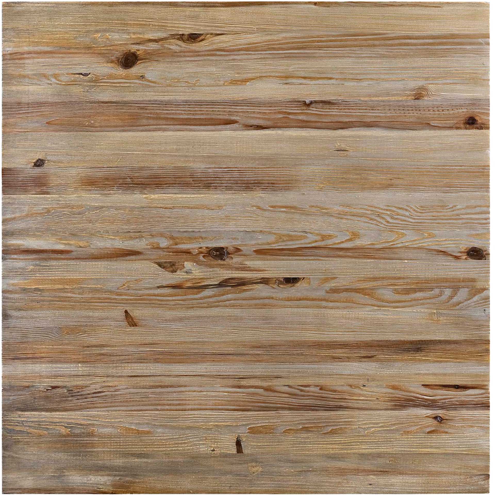 Adaline Coffee Table Brown - Image 3