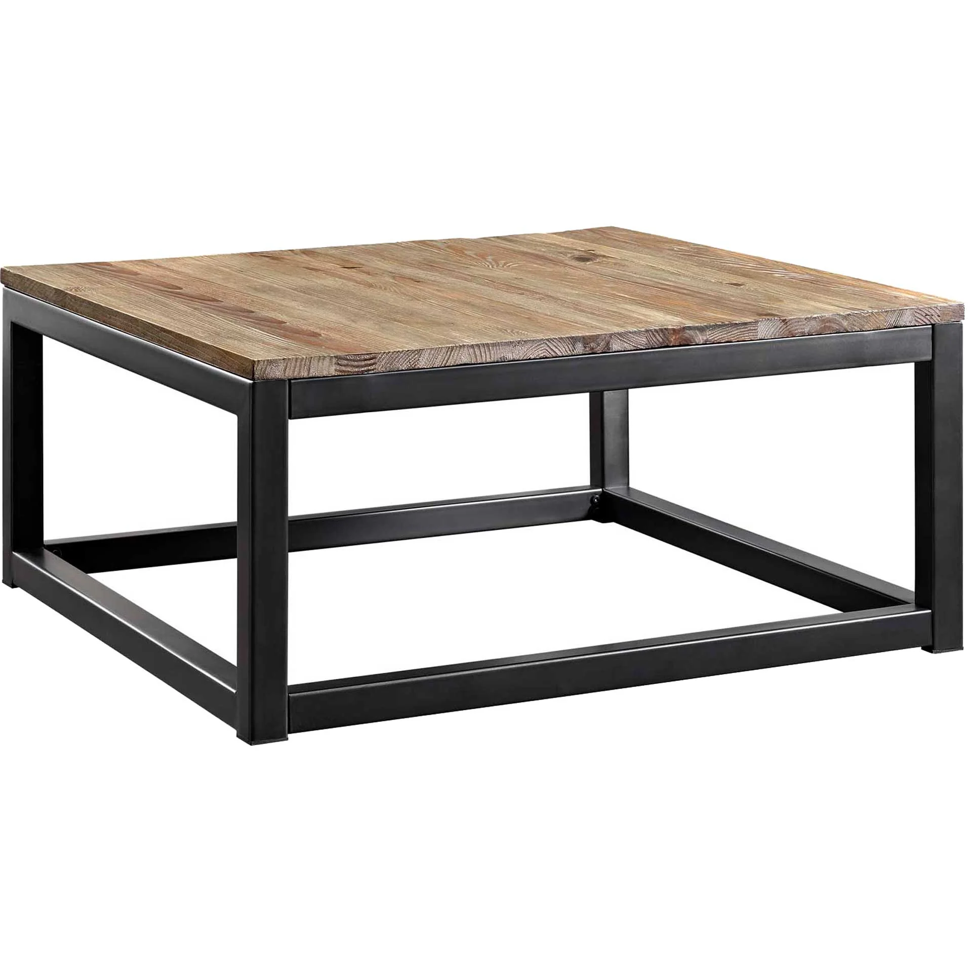 Adaline Coffee Table Brown - Image 5