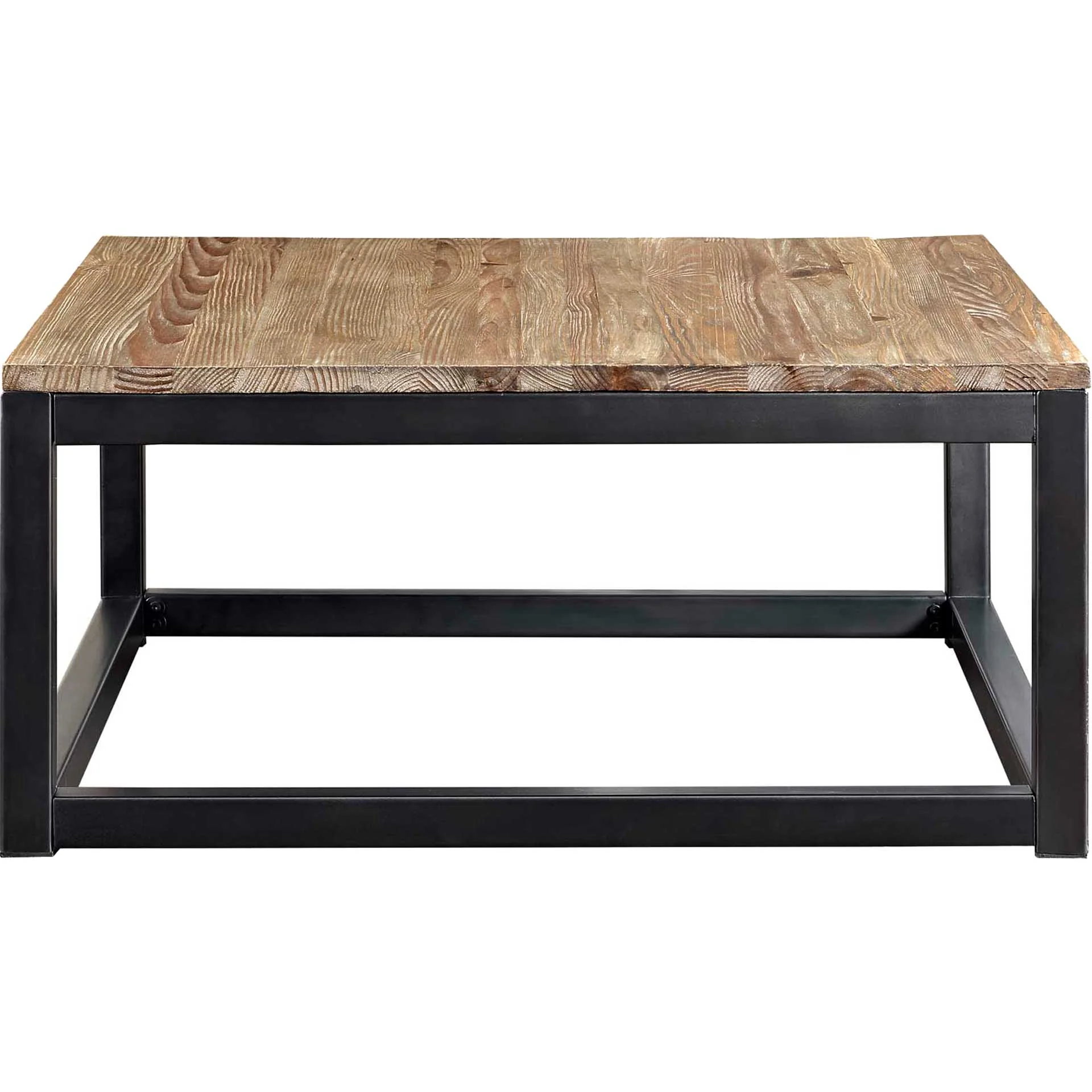 Adaline Coffee Table Brown - Image 6
