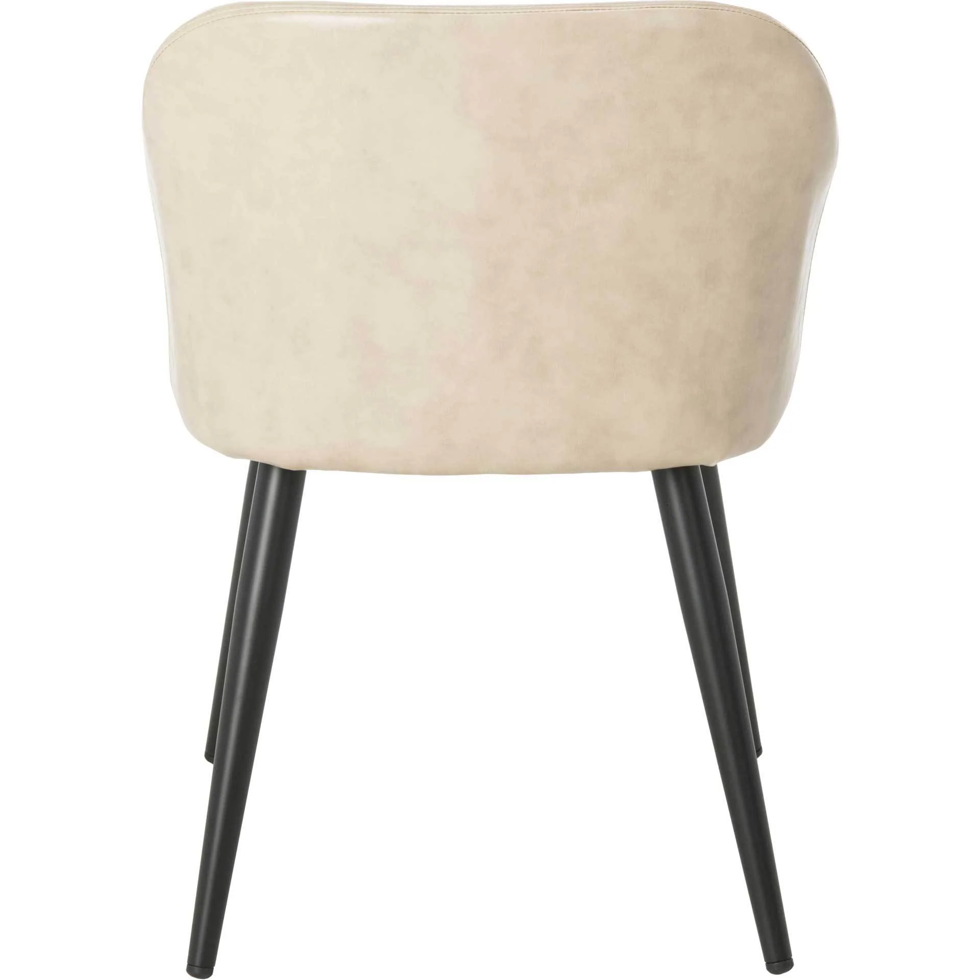 Adam Accent Chair Beige - Image 4
