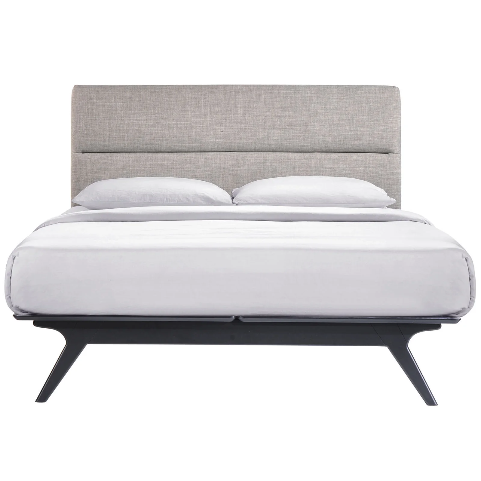 Addy Bed Gray - Image 3