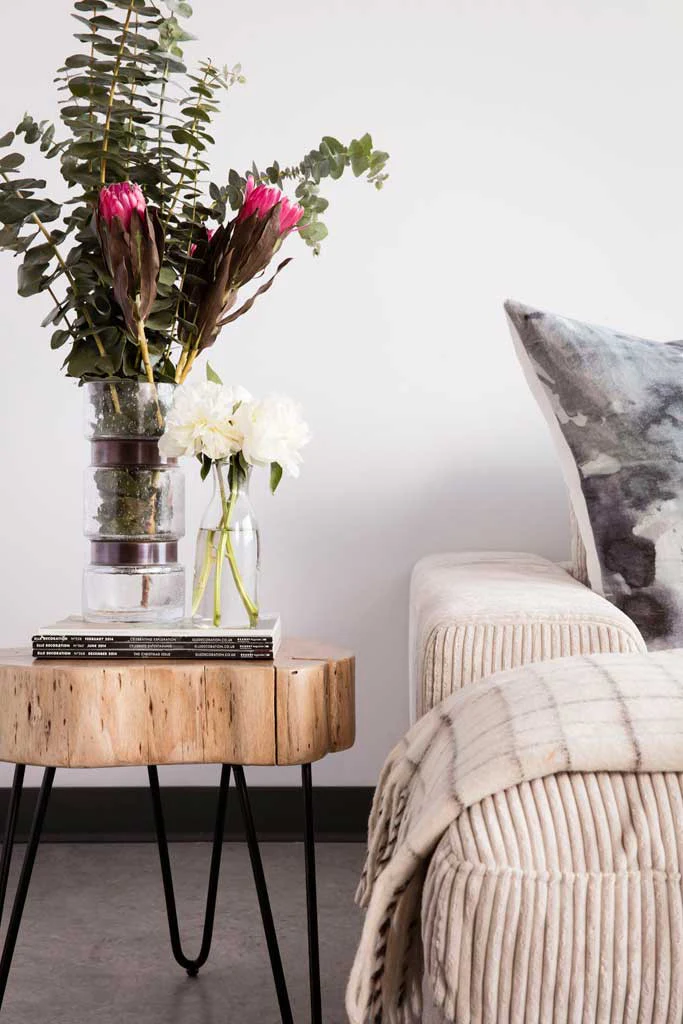 Adela Side Table - Image 2