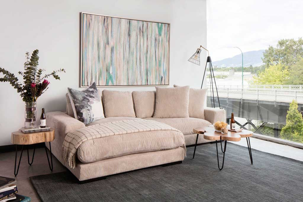Adela Side Table - Image 3