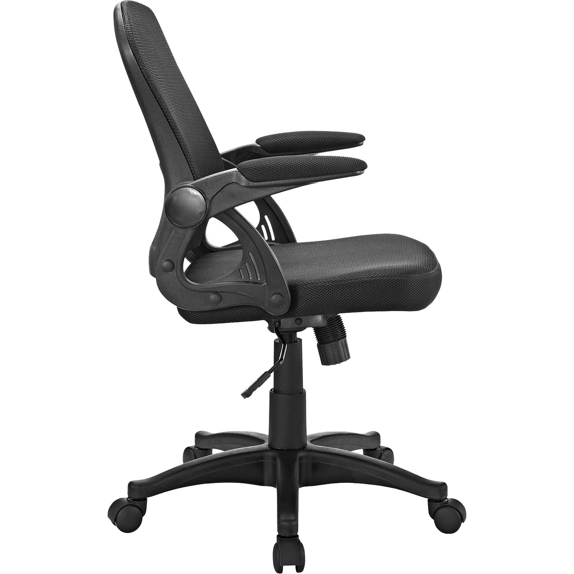 Adena Office Chair Black - Image 2