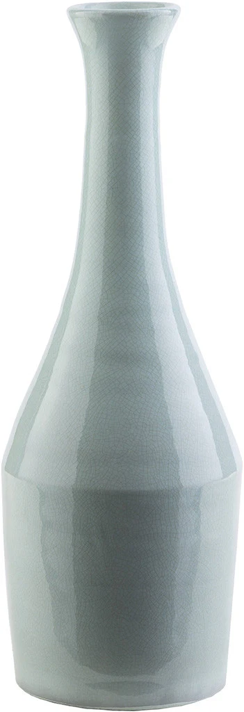 Adessi Ceramic Table Vase Mint - Image 2