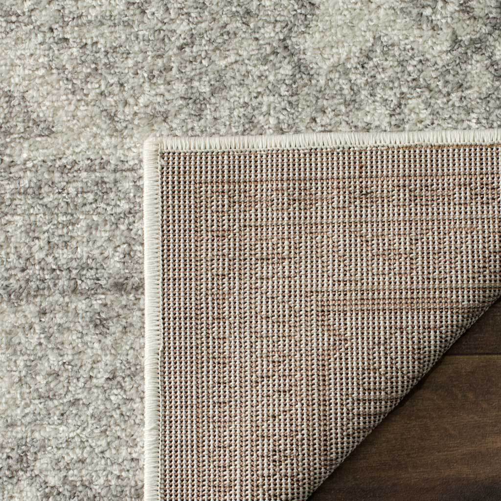 Adirondack Antique Ivory/Silver Area Rug - Image 10