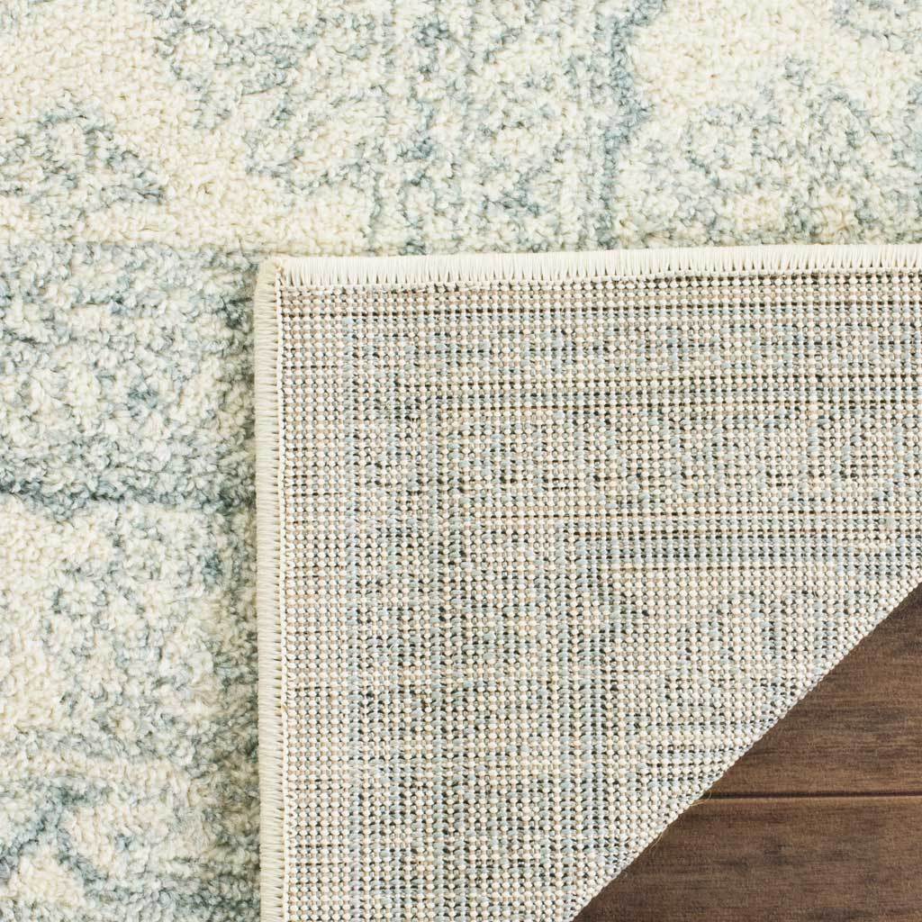 Adirondack Antique Ivory/Slate Area Rug - Image 10