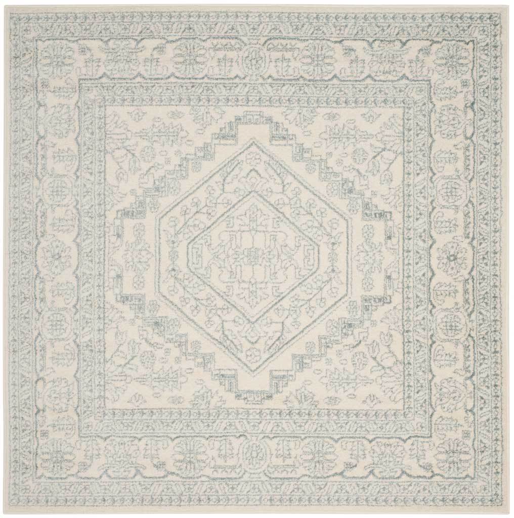 Adirondack Antique Ivory/Slate Area Rug - Image 2