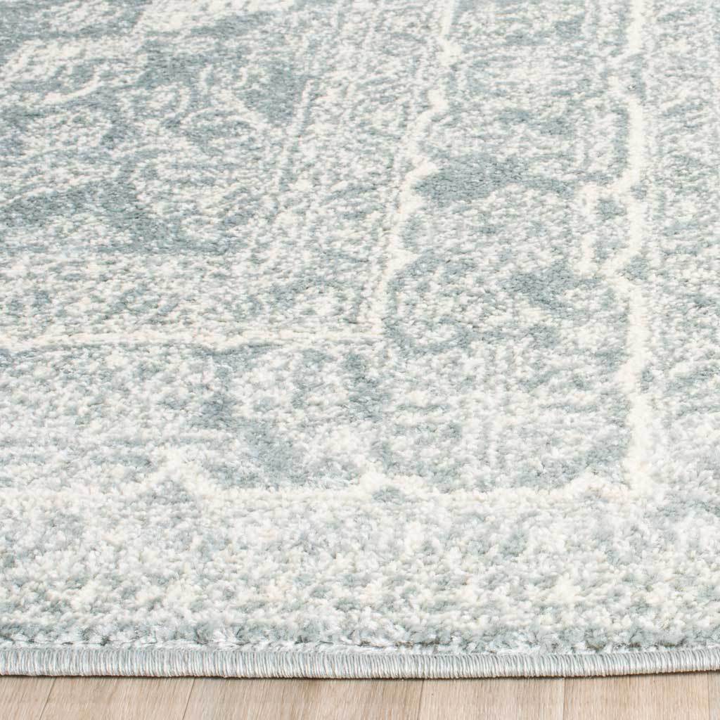 Adirondack Antique Slate/Ivory Area Rug - Image 5