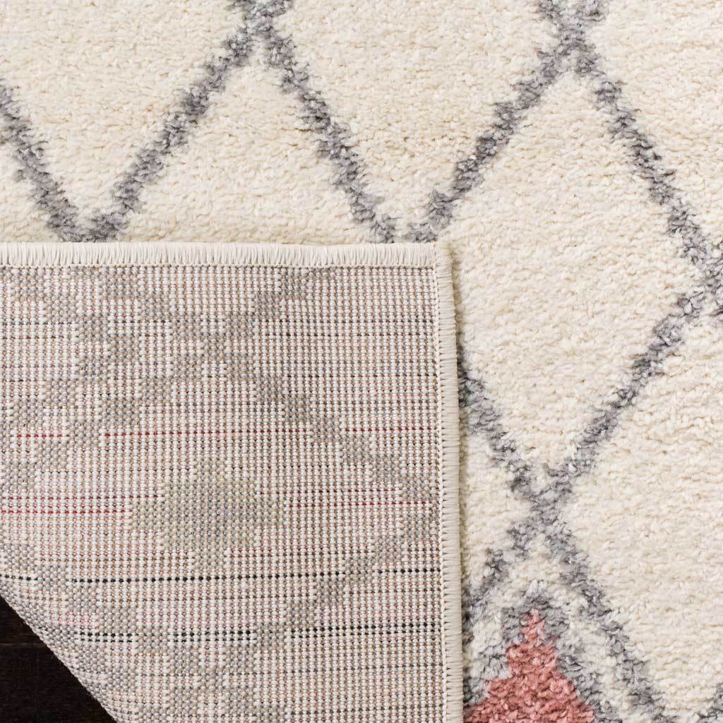 Adirondack Diamond Ivory/Multi Area Rug - Image 3
