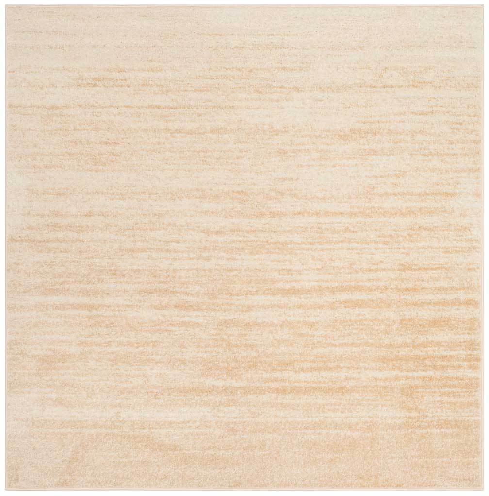 Adirondack Gradient Champagne/Cream Area Rug - Image 2