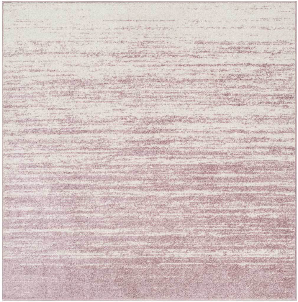 Adirondack Gradient Cream/Purple Area Rug - Image 2