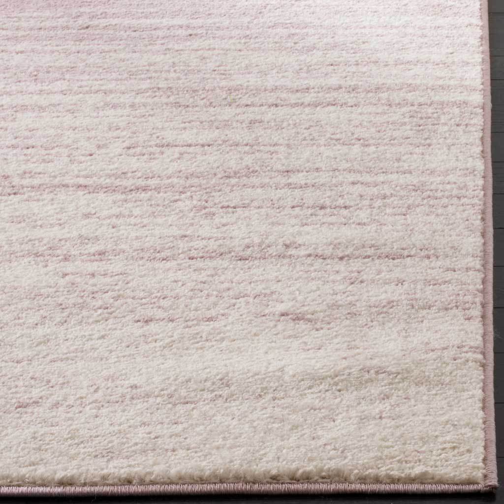 Adirondack Gradient Cream/Purple Area Rug - Image 5