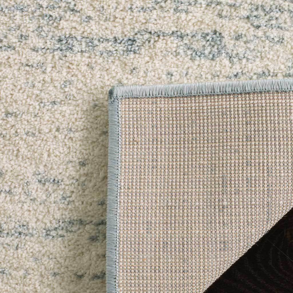 Adirondack Gradient Slate/Cream Area Rug - Image 6
