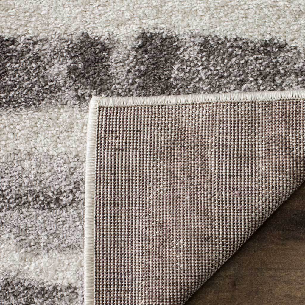 Adirondack Ivory/Charcoal Area Rug - Image 9