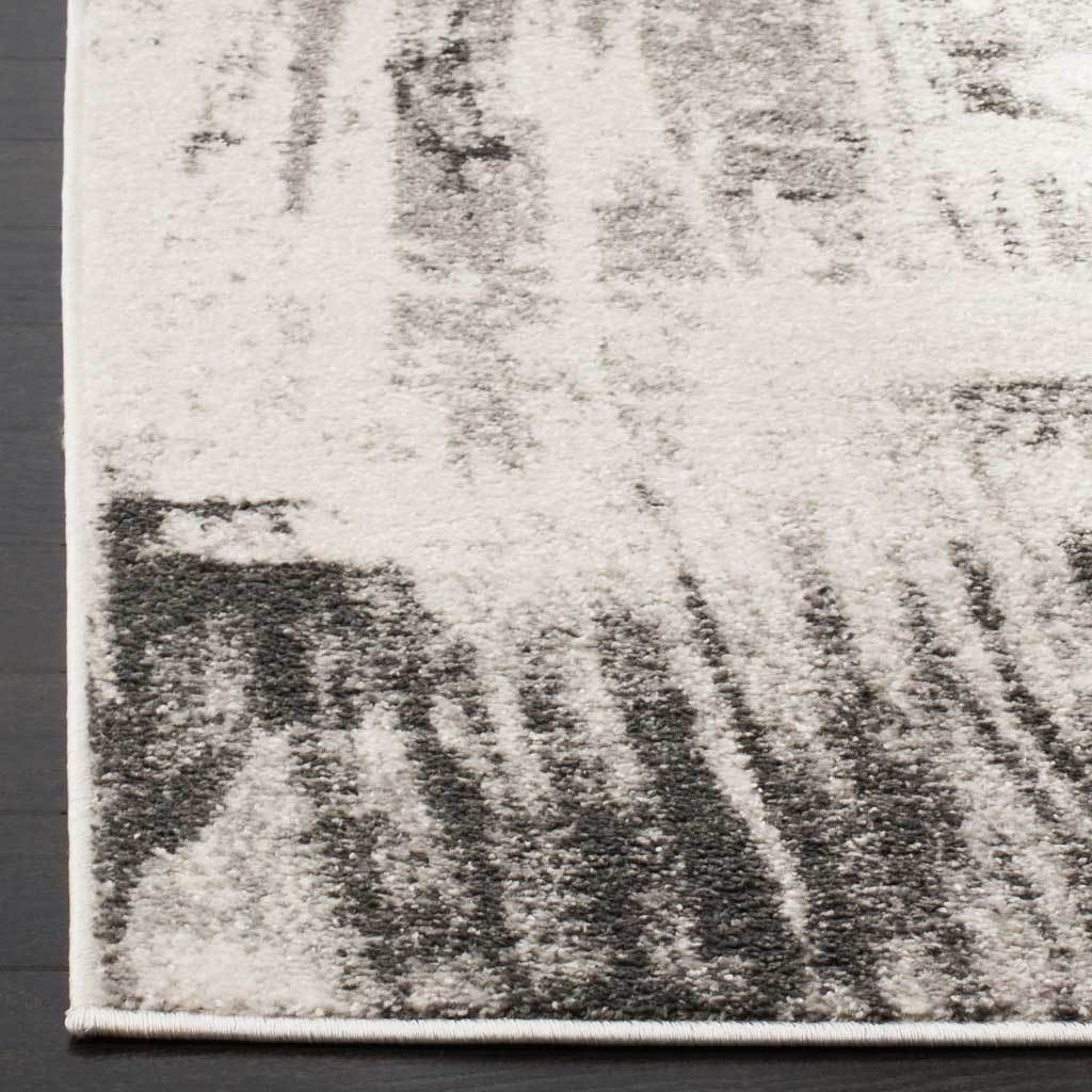 Adirondack Ivory/Gray Area Rug - Image 2