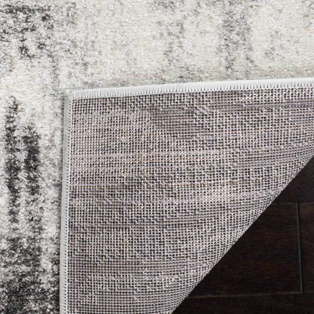 Adirondack Ivory/Gray Area Rug - Image 3
