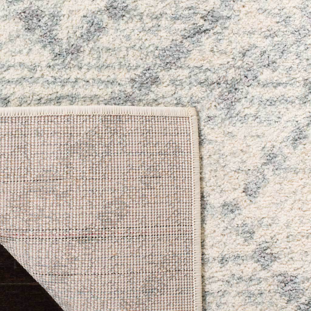 Adirondack Ivory/Light Blue Area Rug - Image 3