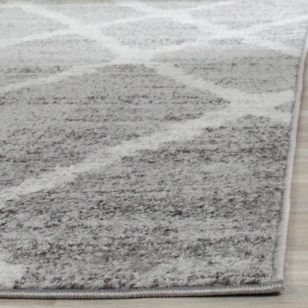Adirondack Ivory/Silver Area Rug - Image 7