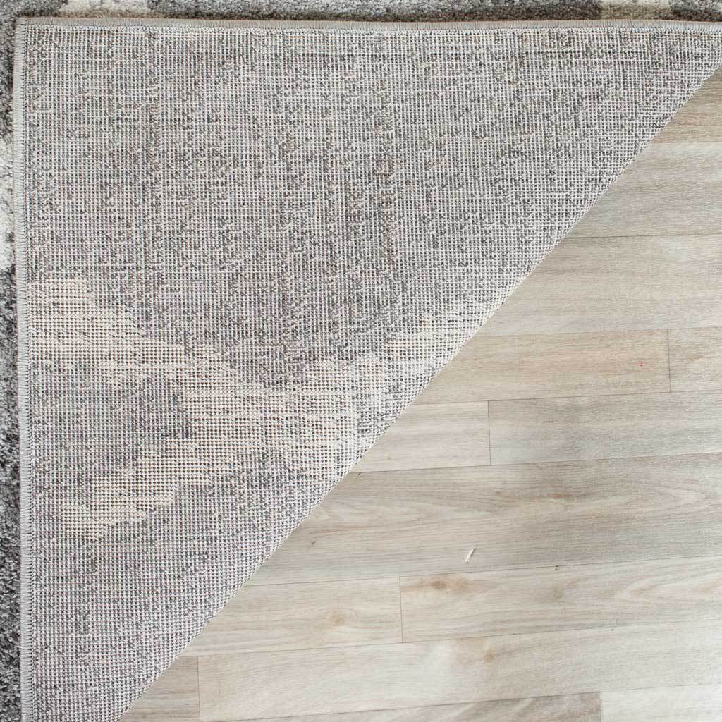 Adirondack Ivory/Silver Area Rug - Image 9