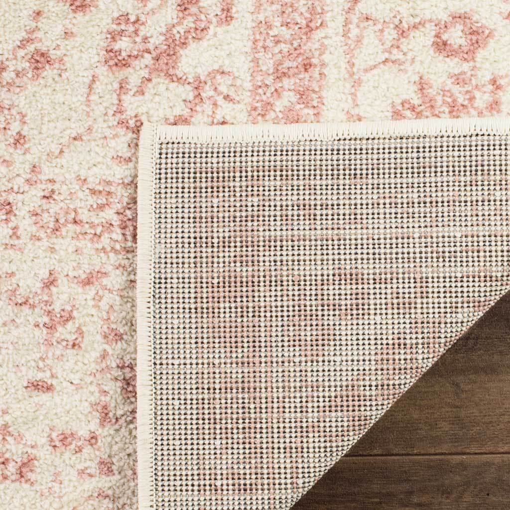 Adirondack Pastoral Ivory/Rose Area Rug - Image 10