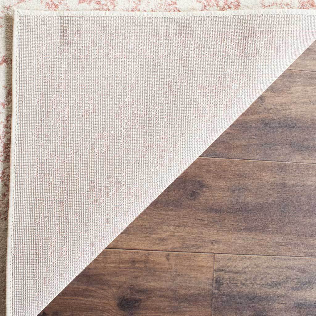 Adirondack Pastoral Ivory/Rose Area Rug - Image 9