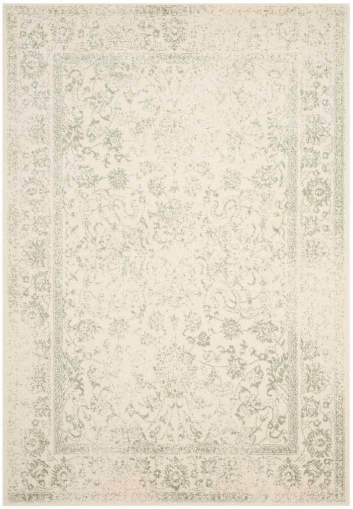 Adirondack Pastoral Ivory/Sage Area Rug - Image 3