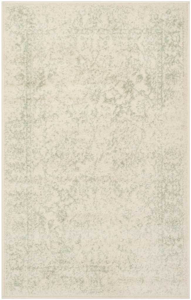 Adirondack Pastoral Ivory/Sage Area Rug - Image 6
