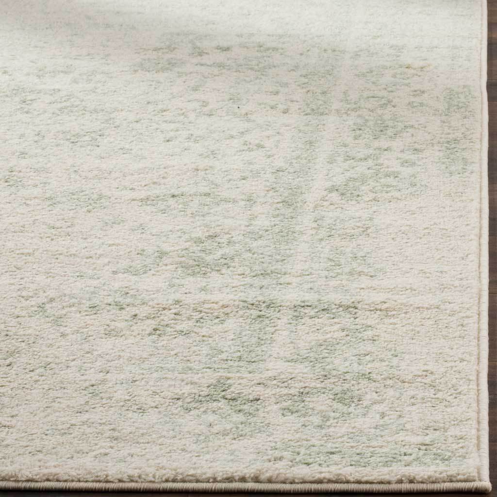 Adirondack Pastoral Ivory/Sage Area Rug - Image 7