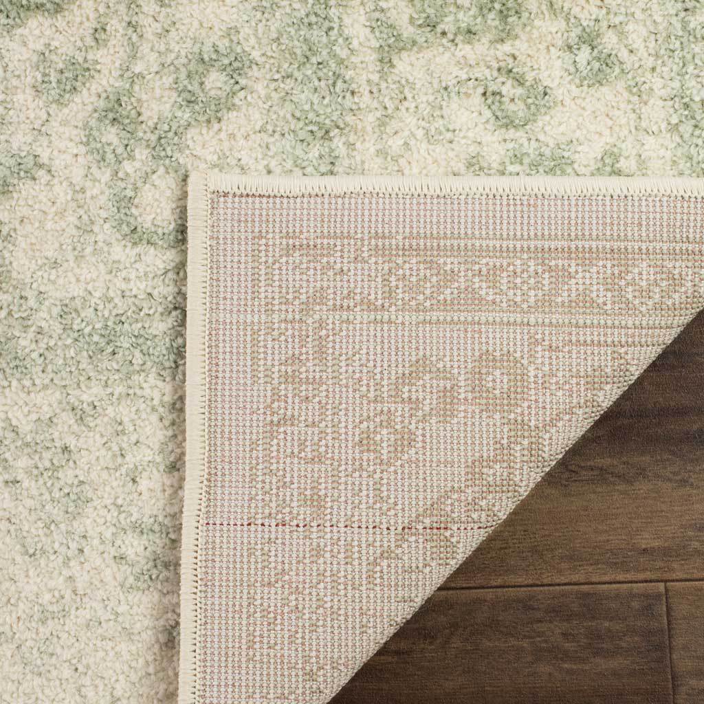 Adirondack Pastoral Ivory/Sage Area Rug - Image 8
