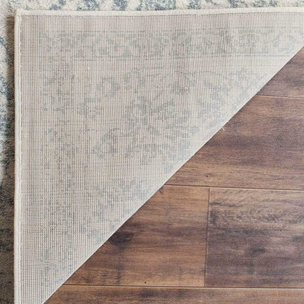 Adirondack Pastoral Ivory/Slate Area Rug - Image 9