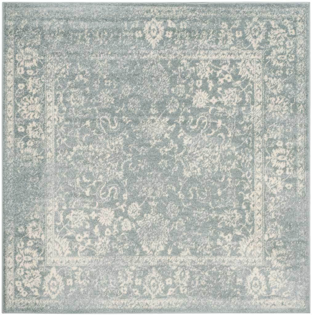 Adirondack Pastoral Slate/Ivory Area Rug - Image 2