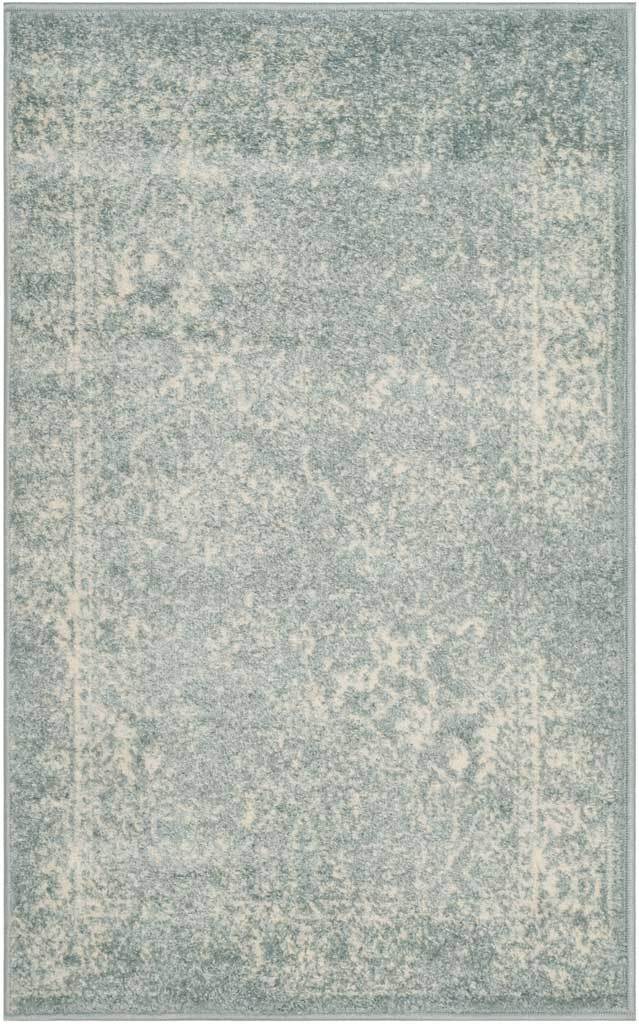 Adirondack Pastoral Slate/Ivory Area Rug - Image 6