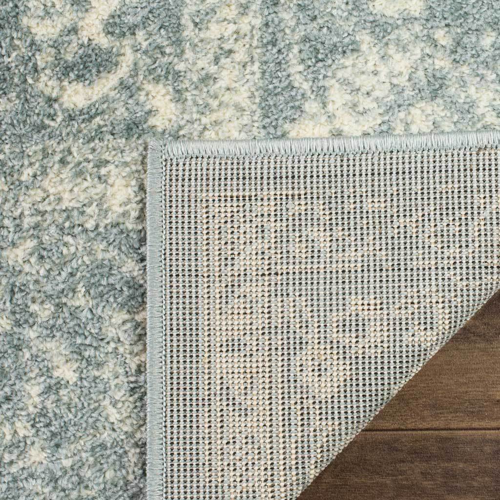 Adirondack Pastoral Slate/Ivory Area Rug - Image 8