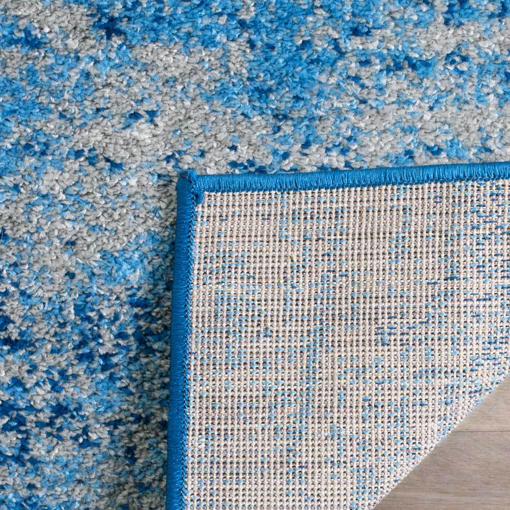 Adirondack Silver/Blue Area Rug - Image 7